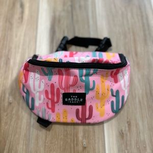 RANCH DRESSN’ XL SADDLE SACK